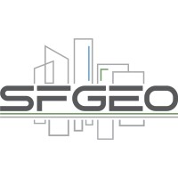 SFGEO | Solid Foundation Geotechnical logo - Similar company to Geocore Drilling Pty Ltd