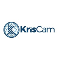 Kris Cam logo - Similar company to Limca Glass