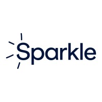Sparkle Nordics logo - Similar company to Audiovitality