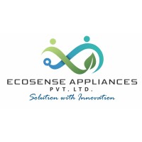 Ecosense Appliances Pvt Ltd logo - Similar company to Trinetrini Quantum