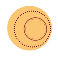 Blossom logo - Similar company to Douar Laroussi