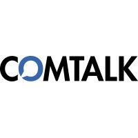 COMTALK EUROPE logo - Similar company to Unity Cyber Collective