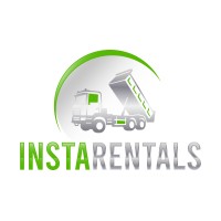 Instarentals logo - Similar company to Prime Dumpster