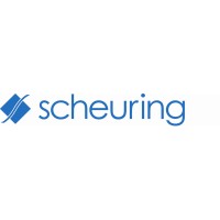 Scheuring AG logo - Similar company to Virtimo Ag