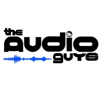 The Audio Guys Limited