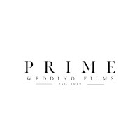 Prime Wedding Films logo - Similar company to Path Wedding Films