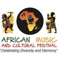 African Music and Cultural Festival (AMCF) logo - Similar company to Changepreneurs
