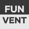 Funvent Studios logo - Similar company to Tuttifrutti Interactive