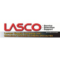 Larsen Supply Company logo - Similar company to Aero Chip Inc