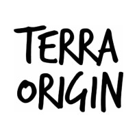 Terra Origin logo - Similar company to Koala Karma Ans Mavella Superfoods