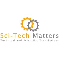 Sci-Tech Matters logo - Similar company to Translations.Ca