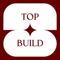 Top Build Awards logo - Similar company to Bøye Designs And Projects