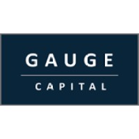 Gauge Capital logo - Similar company to Trinity Hunt Partners