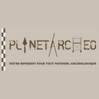 PLANETARCHEO logo - Similar company to Amulop - Association Pour Un Musée Du Logement Populaire