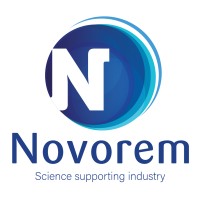 Novorem logo - Similar company to Super Absorbent Mats
