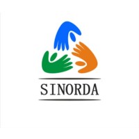 Sinorda BIomedicine logo - Similar company to The Ctl Agency