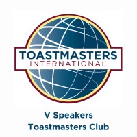 V Speakers