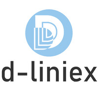 D-LINIEX logo - Similar company to Fl Rendering
