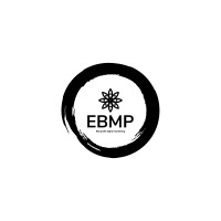 EBMP logo - Similar company to Techno Branded Swag