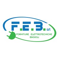 F.E.B. srl logo - Similar company to Desma