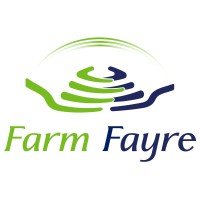 Farm Fayre logo - Similar company to Miljo