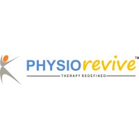 PHYSIOREVIVE logo - Similar company to Jy Block