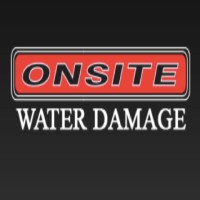 Onsite Water Damage logo - Similar company to Nu-Tech Cleaning Systems