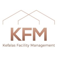 Kefalas Facility Management GmbH logo - Similar company to Powerful Minds