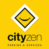 Cityzen Parking & Services logo - Similar company to Orthology