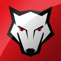 Wolf Security logo - Similar company to Farsoft Solutions (Pty) Ltd