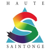 Communauté des Communes de la Haute Saintonge logo - Similar company to Tadatum