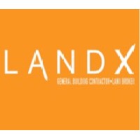 Land X Inc logo - Similar company to Land 360 Co.