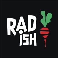 Radish logo - Similar company to Ava Acquisitions