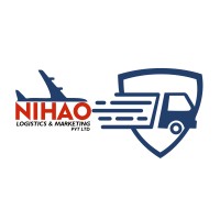 Nihao Logistics logo - Similar company to Flow Logistics