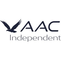 AAC Independent logo - Similar company to Wireless Nation