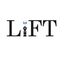 LiFT Magazine logo - Similar company to Decision Maker Magazine