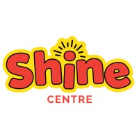 Shine Centre (Cork) logo - Similar company to Psyched Cork