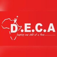 Deca Foundation logo - Similar company to Pesaidke
