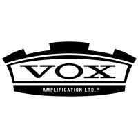 VOX AMPLIFICATION LIMITED logo - Similar company to Equitone Romania