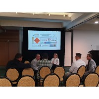 Aotearoa Temporary Traffic Management Association logo - Similar company to Tarmac