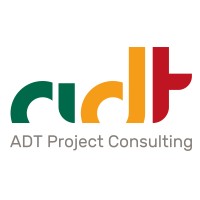 ADT Project Consulting GmbH logo - Similar company to Keye.Online