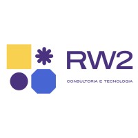 RW2 Consultoria e Tecnologia logo - Similar company to Fundação Novos Planos