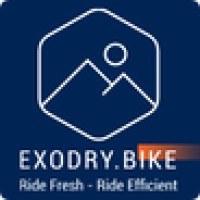 EXODRY.BIKE® logo - Similar company to Office Masters