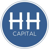 HH Capital logo - Similar company to Intellect Hunt