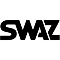 SWAZ logo - Similar company to Custom' Your Ideas