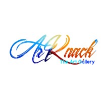 Arknack  (The Art Gallery) logo - Similar company to Rrbun Shapes