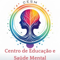 CESM - Centro de Educacao e Saúde Mental logo - Similar company to Pingado Sociedade Ilustrativa