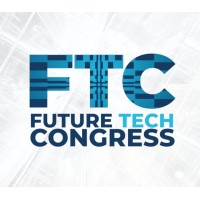 IET Future Tech Congress logo - Similar company to Iet India