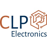 CLP GmbH logo - Similar company to Überland Braunschweig Gmbh