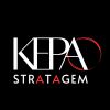 KEPA Stratagem logo - Similar company to Nurturingcubs - Digital Marketing Agency